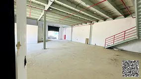 Warehouses for Rent in Al Jurf Industrial 1, Ajman | Spacious Areas and Practical Facilities