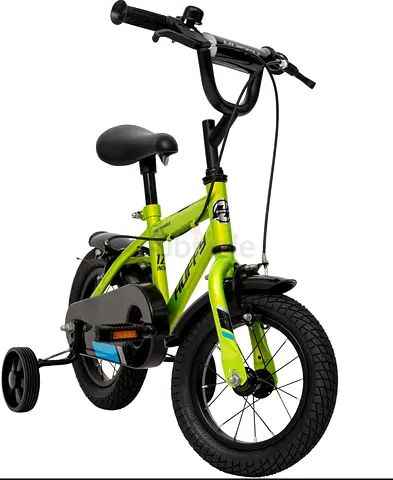 Kids Bicycle 12 inch - with Box Packing. Unwanted Gift