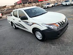 2016 Mitsubishi L200