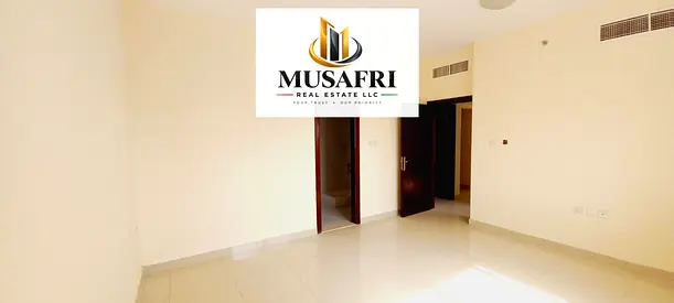 BRAND NEW BUILDING+6CHQS PAYMENT+PRIME LOCATION