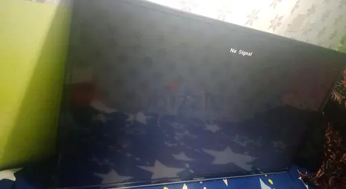 Television for Sale