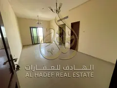 Annual Rent in Al Nasiriyah, Sharjah Near Zulekha Hospital – Second-Occupant 2-Bedroom Apartment w