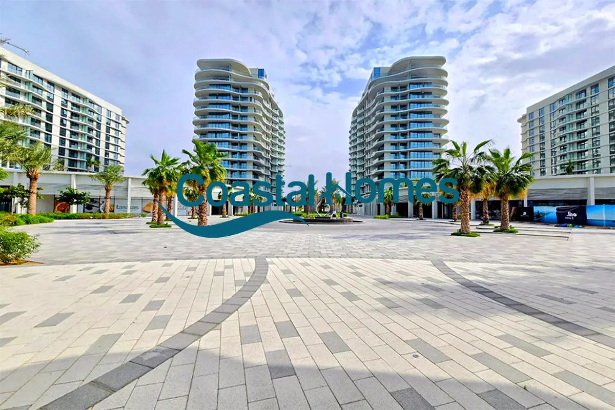 Elegant 1 Bedroom | Hot Deal | Ready To Move