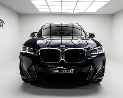 2023 BMW X3 — фото 2