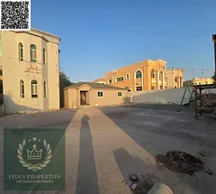 VILLA FOR RENT IN ROWDA 2 AJMAN