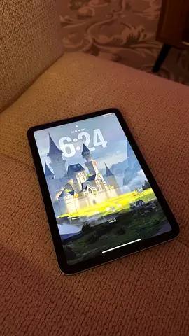 Ipad Mini a17 Pro 128GB Wifi