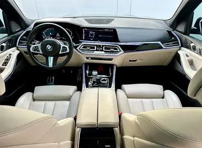 2020 BMW X5 — фото 3