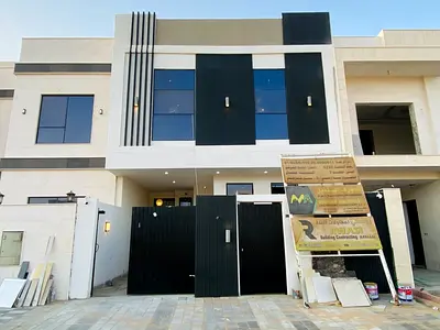 🏡 تاون هاوس مميز للبيع في الحليو 2 – عجمان