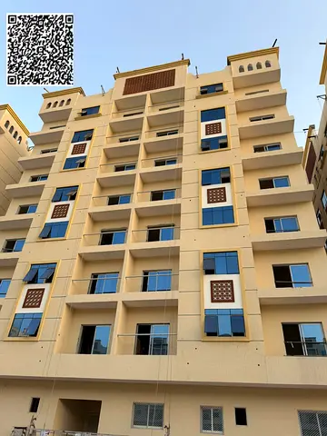 Apartment for Sale – Al Ameera Village | Tower B15