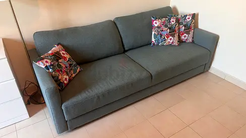 Sofa bed