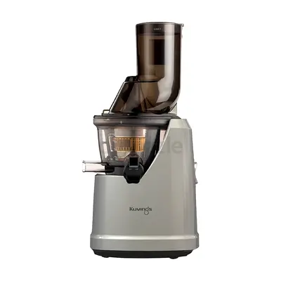 Kuvings Slow Juicer (Cold Press) - Good Condition