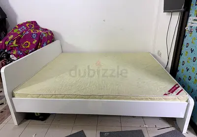 Bed for sale