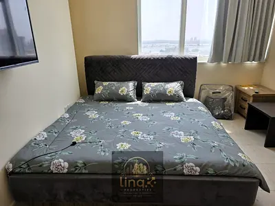 Furnished Studio Apartment | 410 sqft | AED 21,000 Yearly