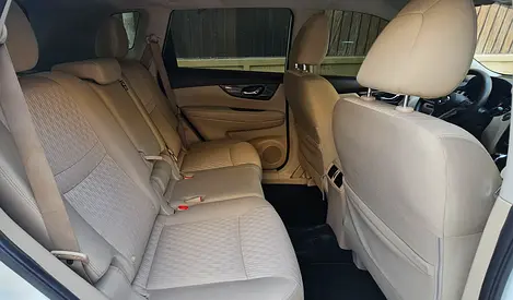 2022 Nissan X-TRAIL 缩略图 13