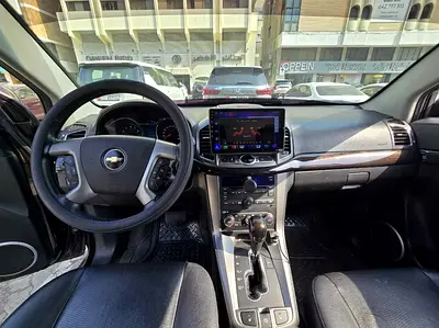 صورة 12 لـ 2015 Chevrolet CAPTIVA