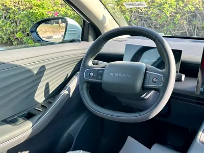 2026 Nissan N6 照片 3