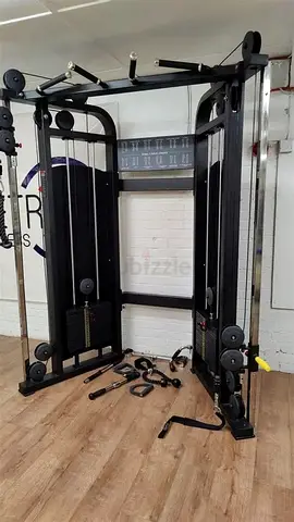 Functional Trainer