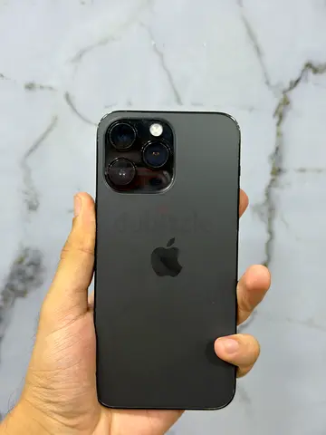 Apple iPhone 14 Pro Max 256 gb DM