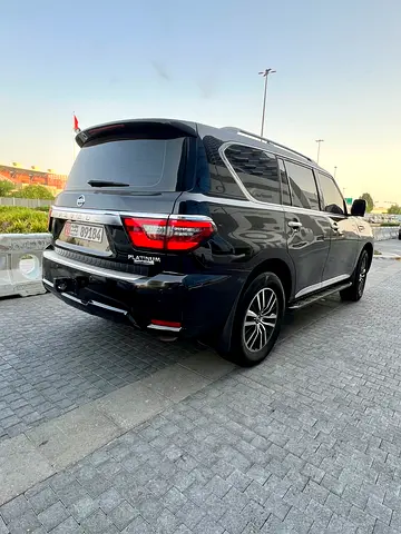 صورة 5 لـ 2010 Nissan PATROL