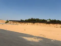 Land For Sale In Al Zahya ,Ajman