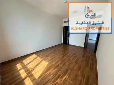 2 Bedroom Master Apartment for Annual Rent in Ajman Marina | AED 45,000 | 3 Bathrooms | Free Parking | 4 or 6 Payments