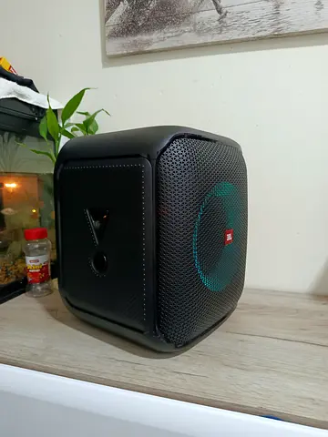 JBL party box encore essential