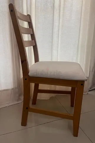 One Chair beige IKEA