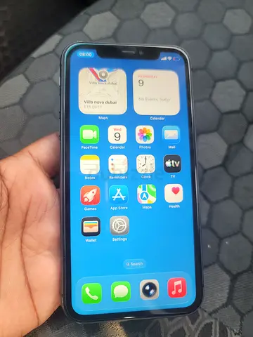 iPhone 11 128GB