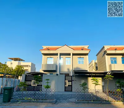 Hot Offer | Ready to Move 03 Master Bedroom Villa for Rent in Al Zahya, Ajman
