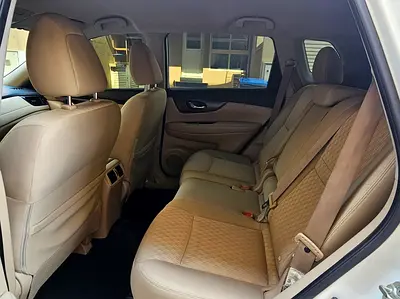 2022 Nissan X-TRAIL 缩略图 16