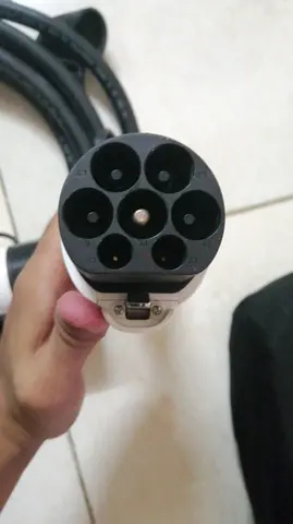 EV Charging Cable Type 2