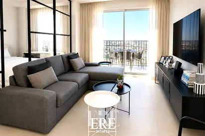 Vacant 2BR Apartment | Great Value | Dubai Hills