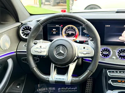 2018 Mercedes-BENZ E-CLASS — миниатюра 20