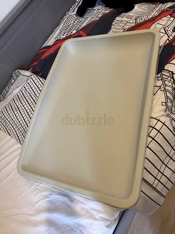Baby changing clean pad boari