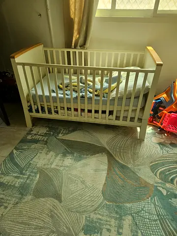 Kids bed