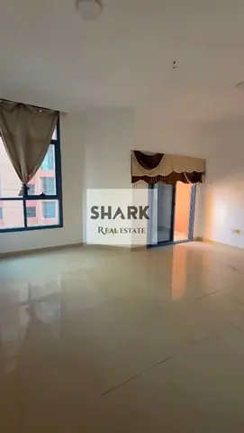 🔥 1-BEDROOM APARTMENT FOR SALE IN NUAIMIYA TOWERS – AJMAN 🔥