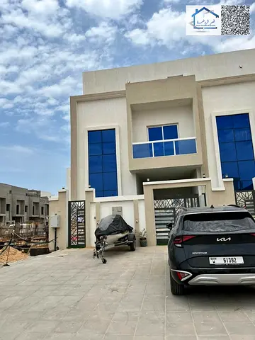 Luxury Townhouse for Sale | 4 Master Bedrooms | Residential & Investment Opportunity | Al Helio 2 – Close to All Services & Main Roads | Includes Wate