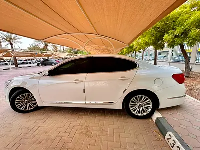 2015 KIA CADENZA — фото 9