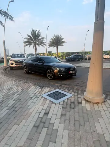 صورة 2 لـ 2015 AUDI A5