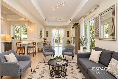 Upgraded | Corner Plot | Close to Pool