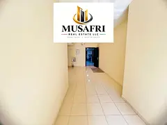 Experience TheLuxury!!! 1BHK with Huge Balcony for Family only in 34k, Close to Dubai Exit, Muwaileh