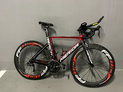 Merida Reacto S-size Road bike