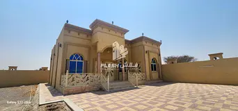 Villa For rent | Recently renovated