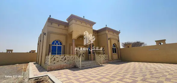 Villa For rent | Recently renovated