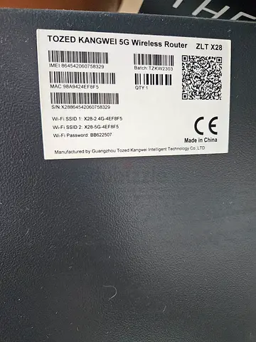 Hitachi Glass Refrigerator Almost Brand New Condition