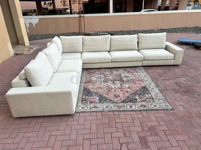 Chattels and more Olta Corner Sofa Beige
