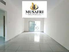 NO COMMISSION!!! Prime Location! Luxury 1BHK, 2 Washrooms, Wardrobes, Balcony & Parking For Family i