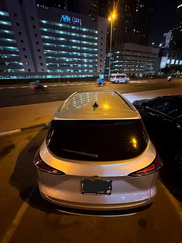 2024 Chevrolet GROOVE 照片 2
