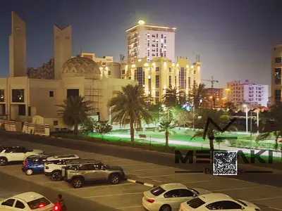 استوديو مؤجر بدخل شهري ومقدم مناسب
