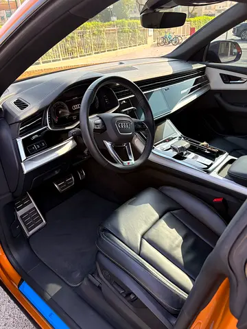 2023 AUDI Q8 照片 8